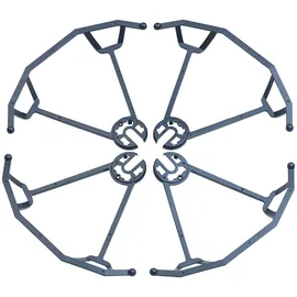 Simulus Rotorenschutz-Set 4-teilig