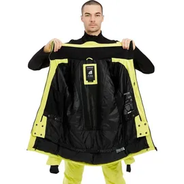 Protest PRTTIMOTHY Skijacke Limone M