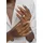 Elli Ring 925 Sterling Silber in Silber | Gr.: 58