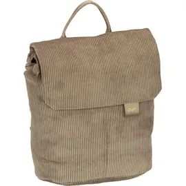 Zwei Mademoiselle.M MR8 Braun