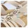 Rieker V0649 Damen Beige 39