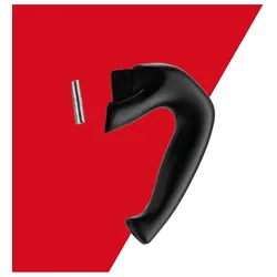Bialetti 800240 Griff für La Mokina Espressomaschine