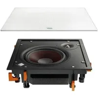 Dali Phantom H-60 schwarz