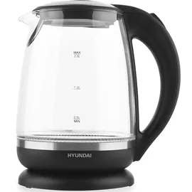 Hyundai HYUVK 745 2 l Schwarz