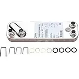 Danfoss Service Kit, HEX 26-Platten Wärmetauscher für EvoFlat(TM)