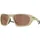 OAKLEY Lateralis Polarisierte Sonnenbrille - Matte Sand - Tungsten Polar/CAT3
