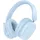 HOCO Verstellbare Bluetooth Kopfhörer 400 mAh Kabellose Ohrhörer Bluetooth V5.3 Blau - Blau