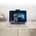 PORT DESIGNS Webcam 2 MP Schwarz
