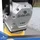 BAMATO Vibrationsstampfer V-90G mit Fahrwerk