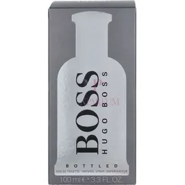 HUGO BOSS Bottled Eau de Toilette 100 ml