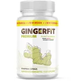 GINGERFIT PREMIUM Kapseln (60 St.)
