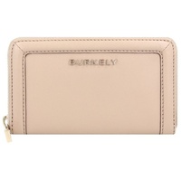 Burkely Beloved Bailey Geldbörse RFID Schutz Leder 14 cm gullible grey