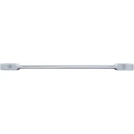 BGS Doppel-Ringschlüssel extra flach SW 18 x 19 mm