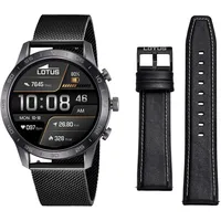 Lotus Smartime 50048/1 schwarz