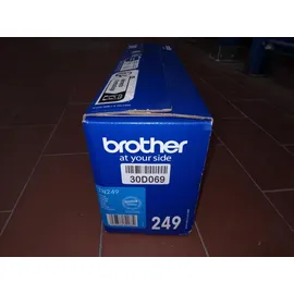 Brother TN-249C Cyan
