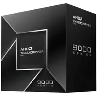 AMD Ryzen Threadripper PRO 9985WX 3,20-5,40 GHz Box (100-100000722WOF)