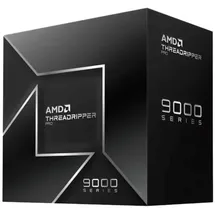 AMD Ryzen Threadripper PRO 9985WX 3,20-5,40 GHz Box (100-100000722WOF)