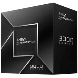 AMD Ryzen Threadripper PRO 9985WX 3,20-5,40 GHz Box (100-100000722WOF)