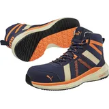 Puma Sicherheitsschuhe Rival MID Motion PWR - 47 - Blau