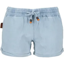 Alife & Kickin Shorts Blau L