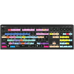 Logickeyboard Studio One ASTRA2 - Tastatur - Windows