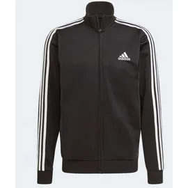 adidas Primegreen Essentials 3-Streifen Trainingsanzug Herren schwarz - 5