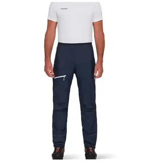 Mammut Eiger Speed HS Hosen - Night - 56