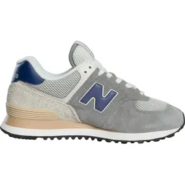 New Balance 574 Herren Slate Grey 44,5