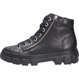 Paul Green Sneaker in schwarz | Gr.: 40,5