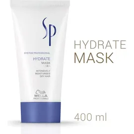 Wella Professionals SP Hydrate Mask 400 ml