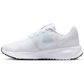 Nike Run Defy Damen Weiß 39