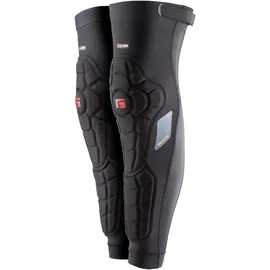 G-Form Knieschoner Schwarz L-XL