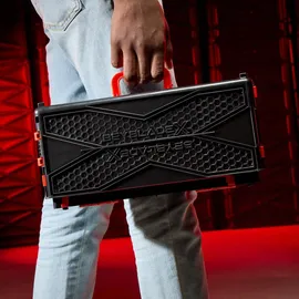 Beyblade Clash and Carry Beystadium Arena