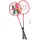 Wilson Badminton-Set V2 Red/Yellow 2 Stücke