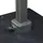 Platinum Icon 400 x 300 cm Schwarz