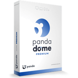 Panda Dome Premium 2025