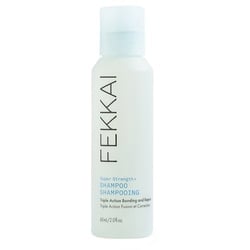 FEKKAI Super Strength Protein PowerBond Shampoo 60 ml