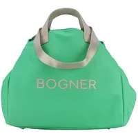 Bogner Wil Handtasche 38.5 cm grün