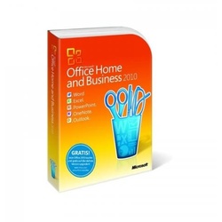 Office 2010 Home & Business Lizenznummer