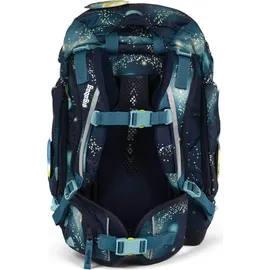 ergobag Pack RaumfahrBär 2024 Schulrucksack-Set 6tlg