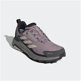 Adidas Damen Multifunktionsschuhe Terrex Anylander, PRLOFI/PUTMAU/AURBLA, 40 2/3