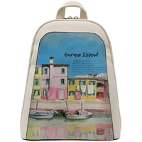 DOGO Damen Tidy Bag, weiß