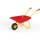 Rolly Toys rollyClassic Summer Schubkarre gelb/rot