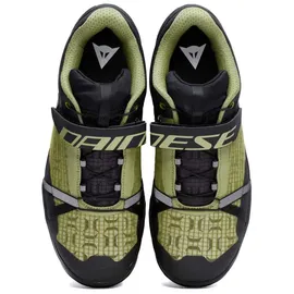 dainese bike Impulso Grün 47