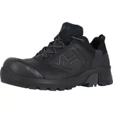 Haix CONNEXIS Safety+ GTX LTR low black