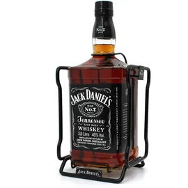 Jack Daniel's Old No.7 Tennessee 40% vol 3 l