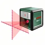 Bosch Kreuzlinienlaser Quigo Plus