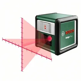Bosch Kreuzlinienlaser Quigo Plus