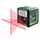 Bosch Kreuzlinienlaser Quigo Plus