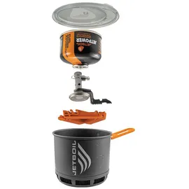 Jetboil Stash Kocherset